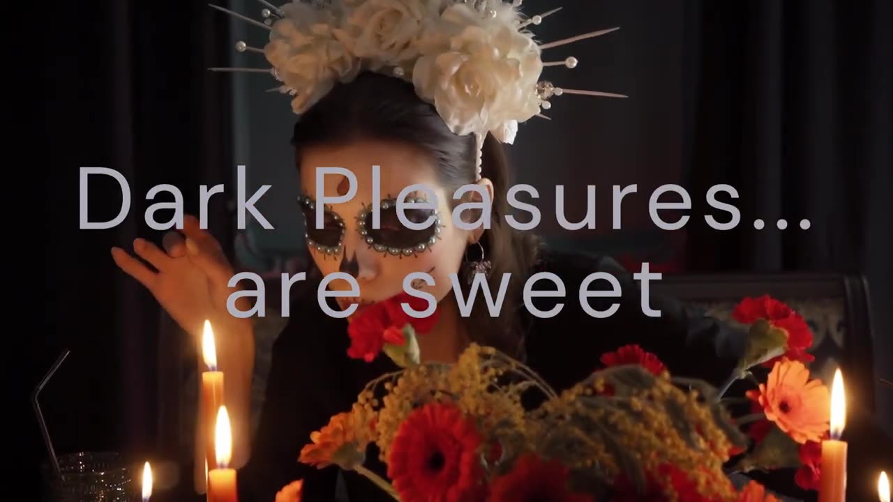 Welcome to Shadowpleasures