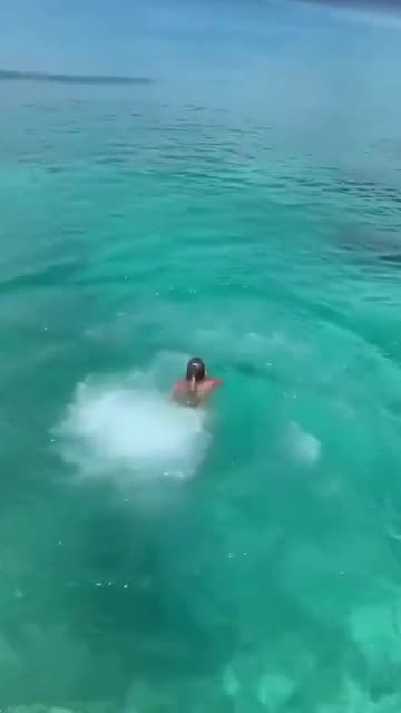 Send Her To The Olympics!!!