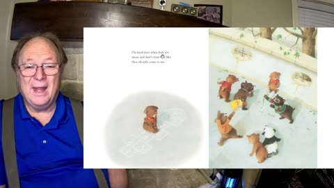 Just In Case You Ever Wonder