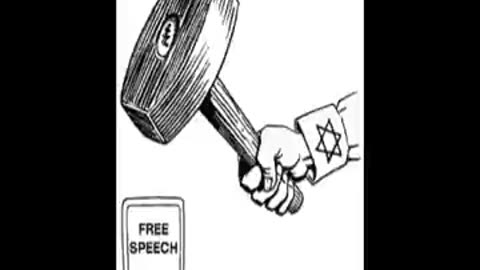 "The holocaust has become their God" | They are deranged. They seriously believe their own lies. Their (g)od and father is satan