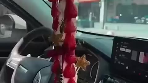 Do You Like Strawberry Ice Cream? 😂
