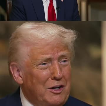 Trump Says Rescued Astronauts Will Visit the Oval Office