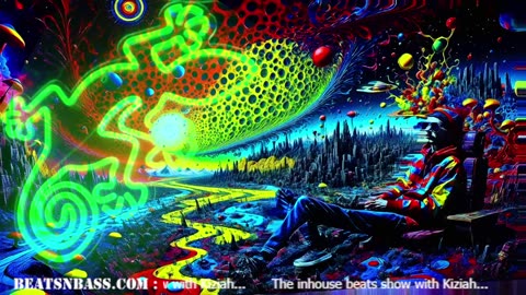 Beatsnbass.com - Kiziah (17.9.25)