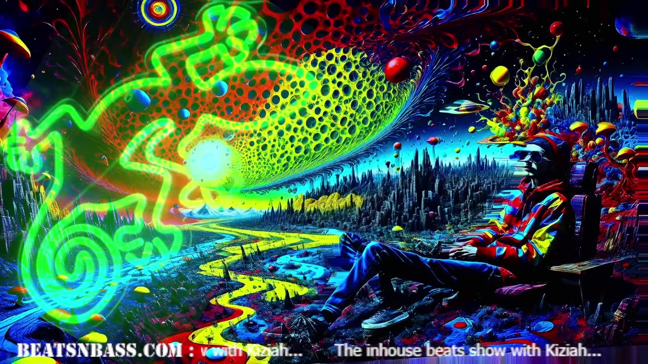 Beatsnbass.com - Kiziah (17.9.25)