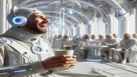Planet White Power