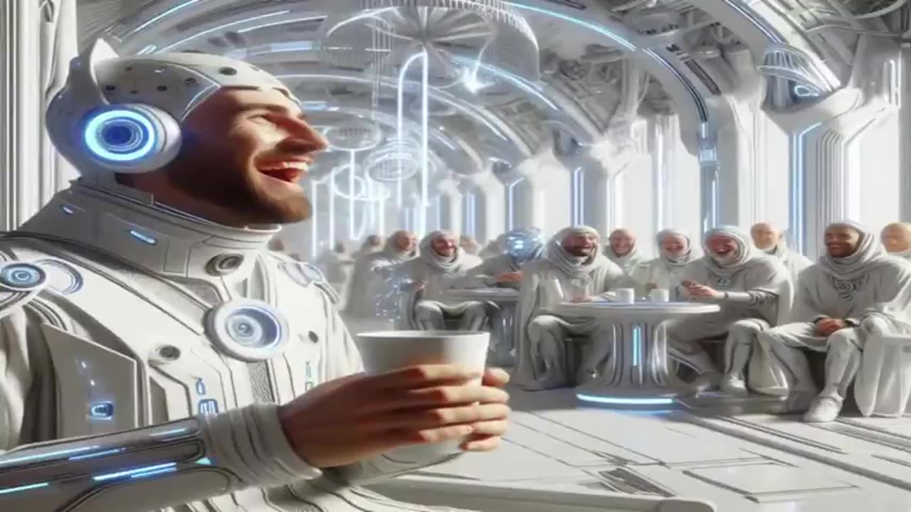 Planet White Power