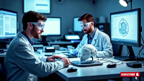 Meta AI War Helmet: Future of Combat Tech or Sci-Fi Fantasy?