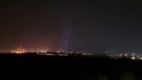 🔥 More from Saratov Oil Refinery, that specializes in producing gasoline, diesel fuel, fuel oil,