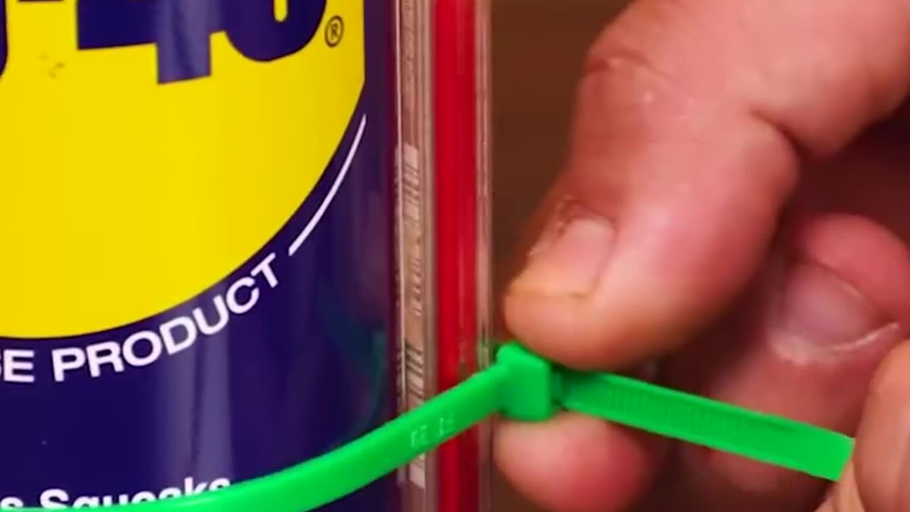 This is how pros organize their tools 👍🏼