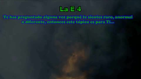 La E 4