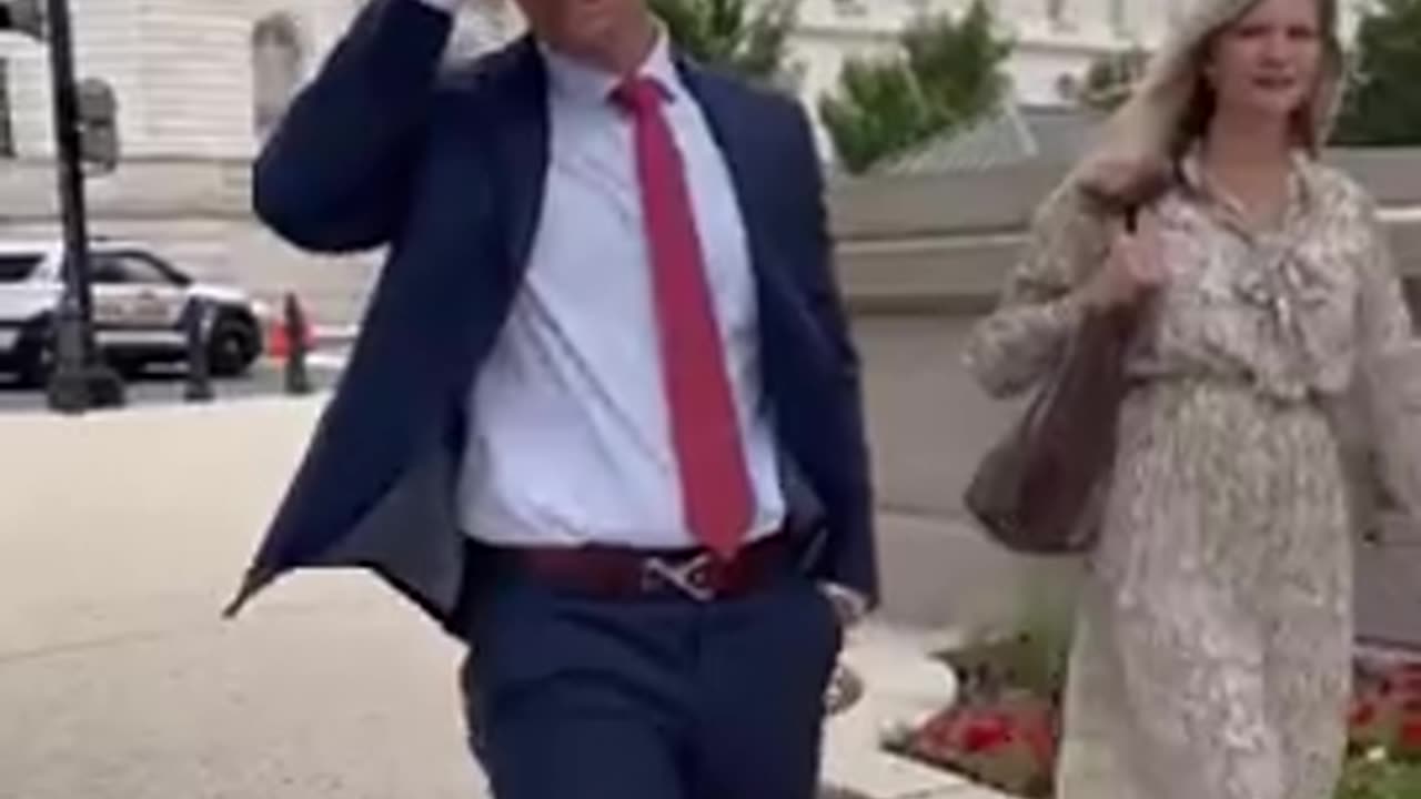 Their politicans can't even straight answer