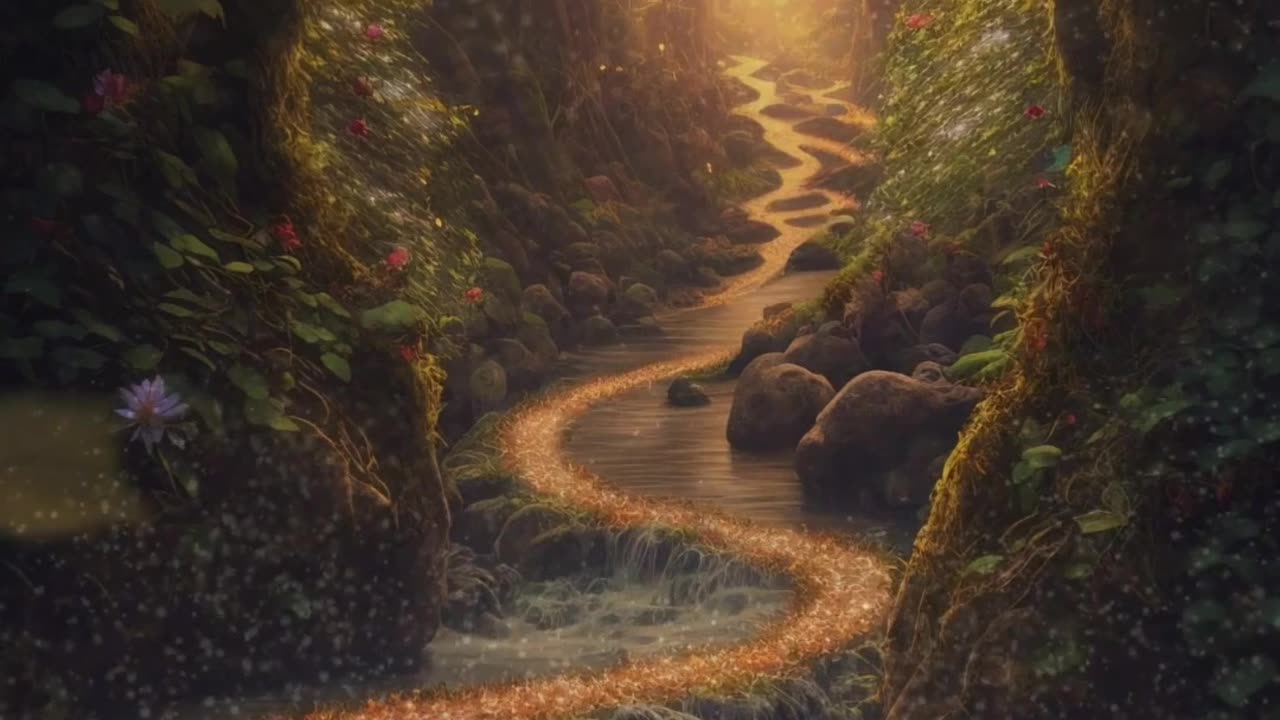When People Leave Your Path