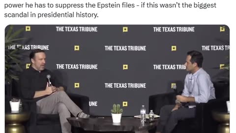 If it wasn't for the Congress Speech Protection Clause, politicians would be in court.