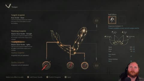 Wuchang clan ain't nothing to fuck with (pt.3)