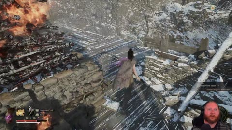 Wuchang clan ain't nothing to fuck with (pt.3)