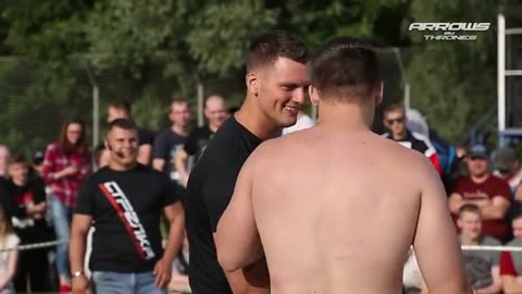 ЯДЕРНЫЙ СУШИСТ против Копирайтера