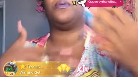 It's a shitty Sunday over at Ivys house