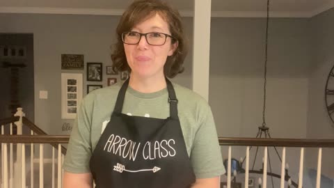 Arrow Class – Genesis 47:22