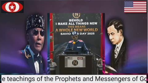 A Scriptural Discussion with the Son of Man: May 21, 2025