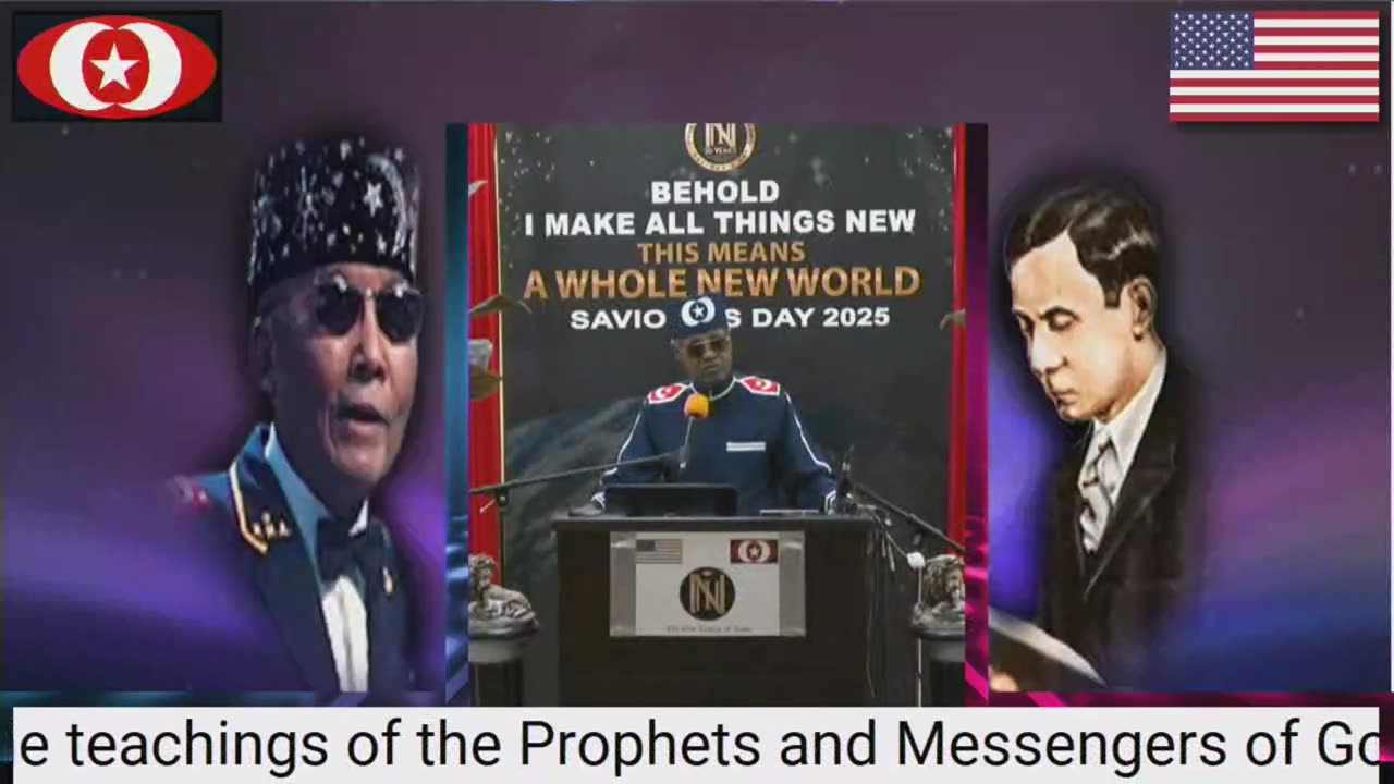 A Scriptural Discussion with the Son of Man: May 21, 2025