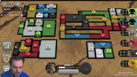 Friday Ranked Risk! PICK MY CAPITAL!