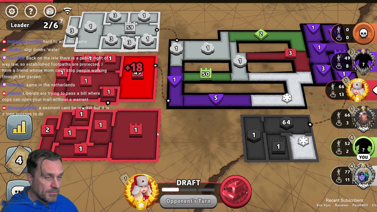 Friday Ranked Risk! PICK MY CAPITAL!