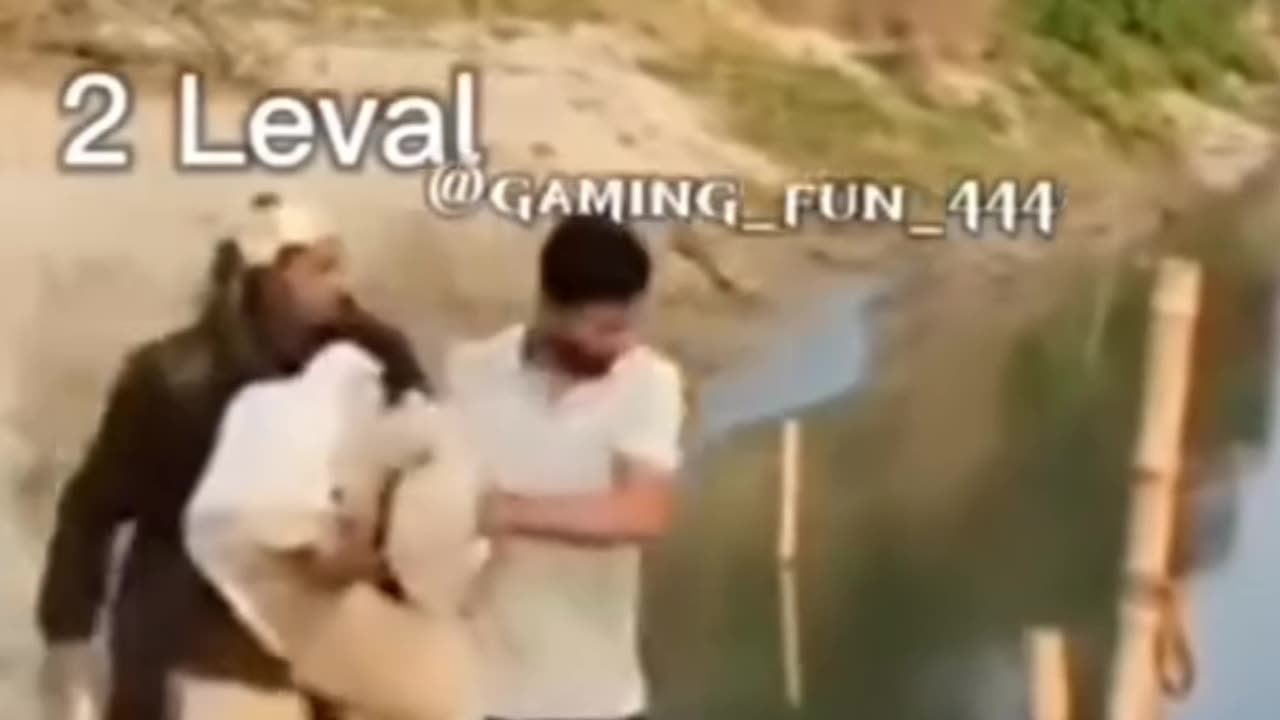 Funny moments