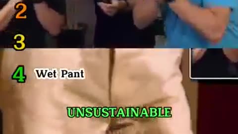 Top 4 Embarrassing Moments of Impractical Jokers