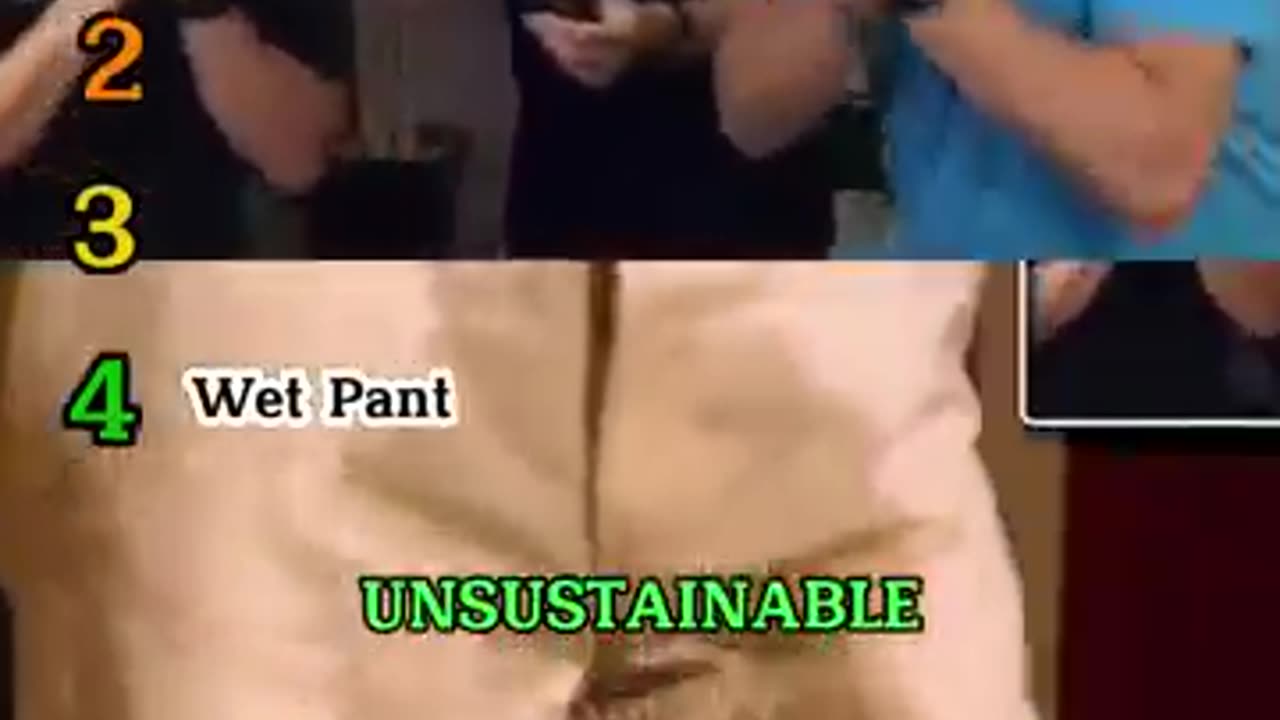 Top 4 Embarrassing Moments of Impractical Jokers
