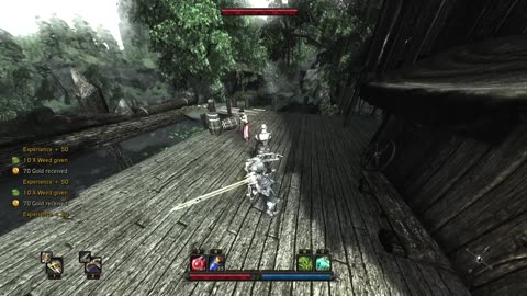 [1/3] Risen (The Don) - Episode 18.2 - Bruggleweed Glitch [NC]
