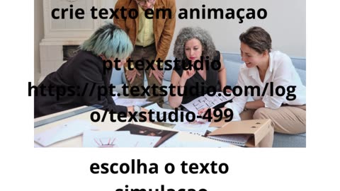 crie texto em animaçao.mp4