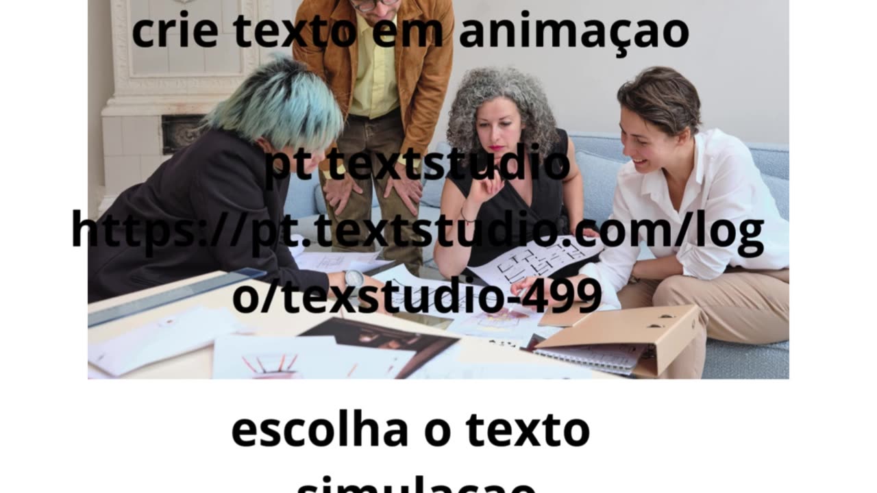 crie texto em animaçao.mp4