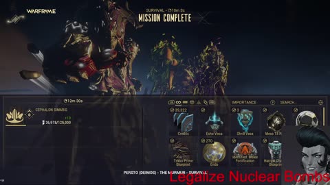 Warframe
