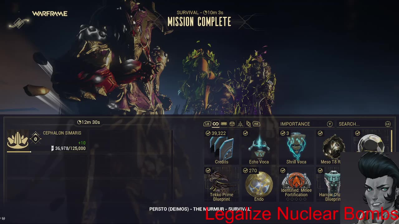 Warframe