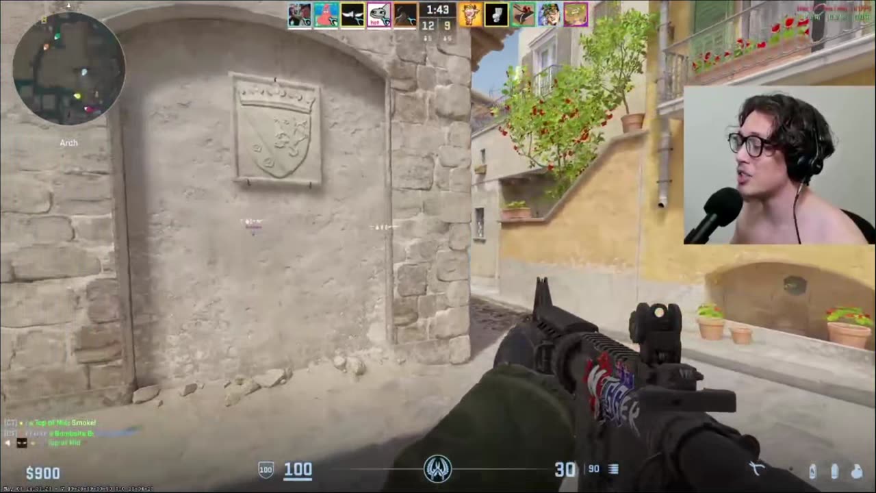 15K elo today (5/9/2025)