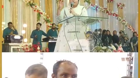 12 साल बाद मिली Baby Blessing | #testimony #ankurnarulaministries #shortsfeed