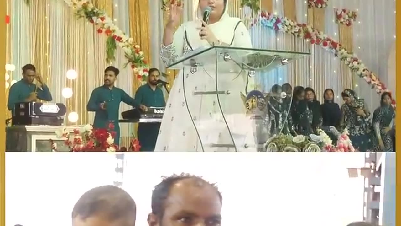 12 साल बाद मिली Baby Blessing | #testimony #ankurnarulaministries #shortsfeed