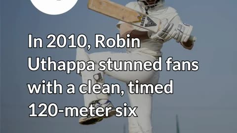 Longest Sixes in IPL History – The Ultimate Top 5! 💥⚡