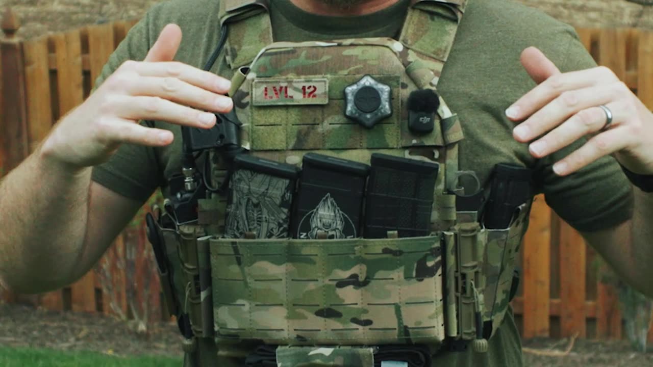 HRT TML added to 50k Subscriber Giveaway