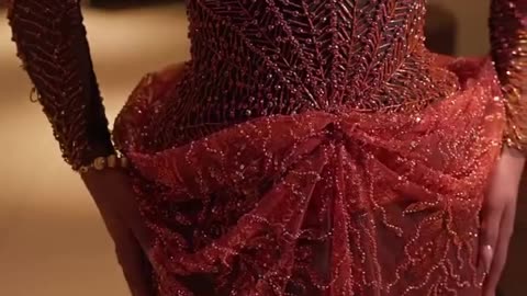 Bride screeming Luxury