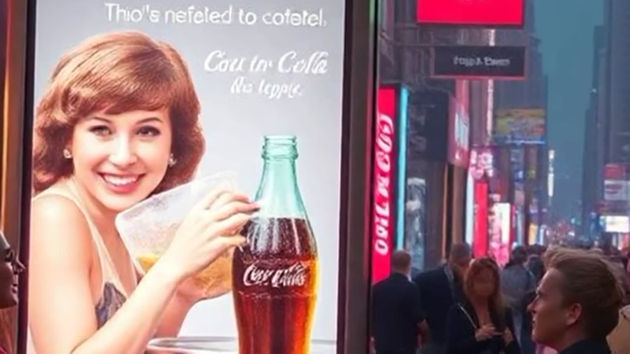 From Medicine to Refreshment: The Coca-Cola Journey