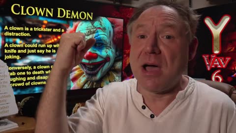 Trey Smith addressing the Mind Virus