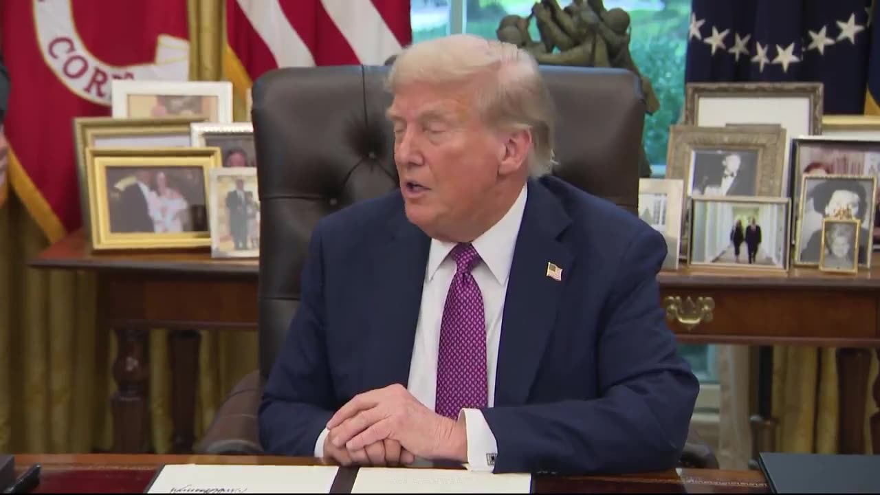 President Trump Explains Challenge in Getting Tina Peters Out of Jail Due to State Charges
