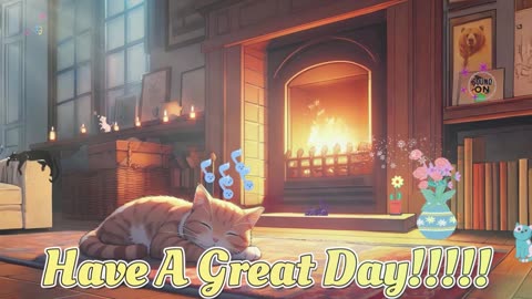 Copy of Relaxing Music | Team Fire Hawk | Enjoy Music