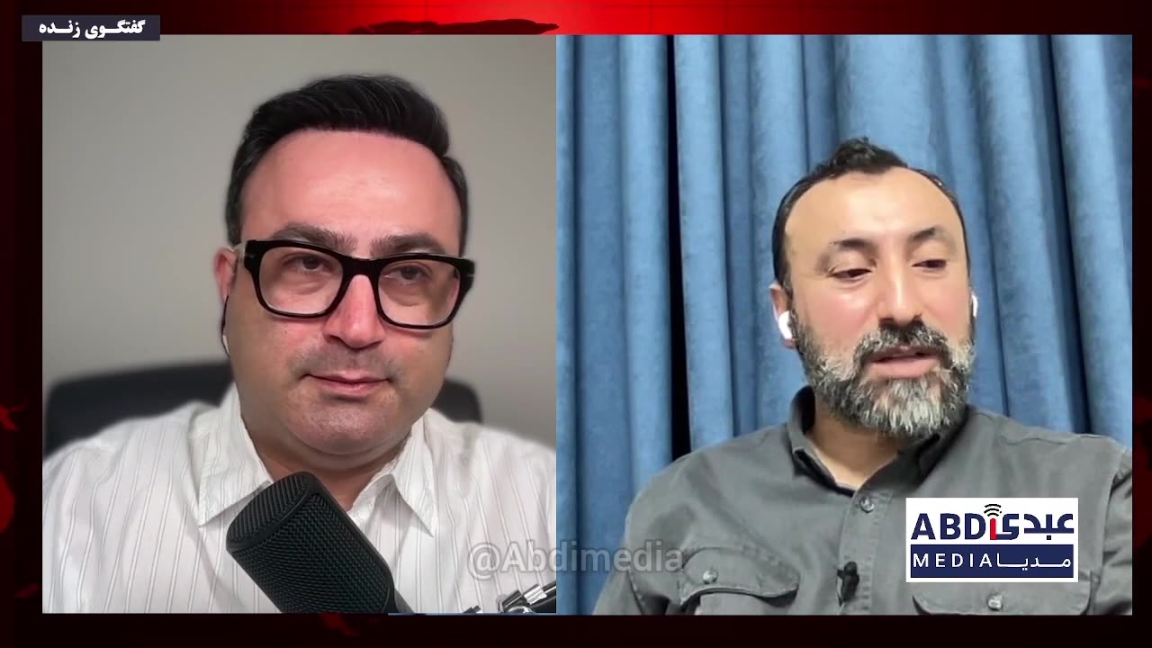 میثم نادی: تصمیم‌گیری در رابطه با جنگ، بر عهده نهاد انتخابی است