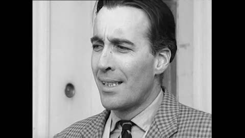Sept. 6, 1965 | Christopher Lee Interview