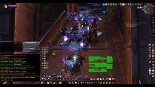 Turtle Wow - MM Kara40 progression - Paladin POV - first guild run in 2026
