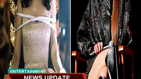 Charisma Carpenter Addresses Whether She Will Be I