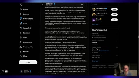 The Republic and Gesara, Silver, Copper, Let's Go.