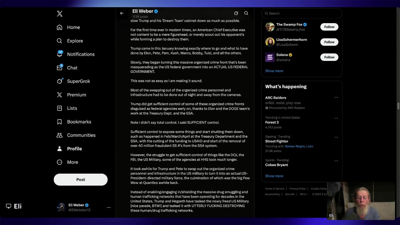 The Republic and Gesara, Silver, Copper, Let's Go.